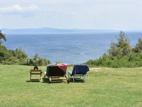 Lia Sea View Home - Nea Potidea Halkidiki