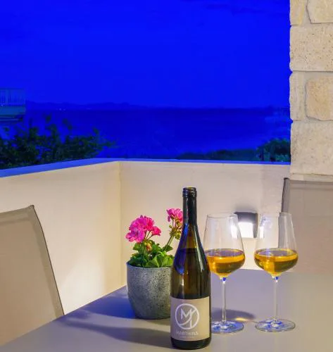 Marthina Luxury Living