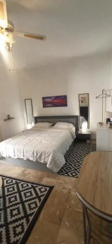 Panos house cozy studio Potidea