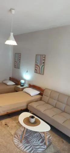 Panos house Potidea-apartment 2 rooms for 4-5 people