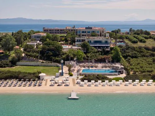 Pomegranate Wellness Spa Hotel