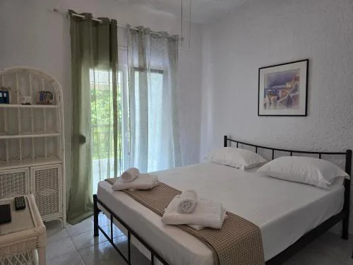 potidea summer apartment