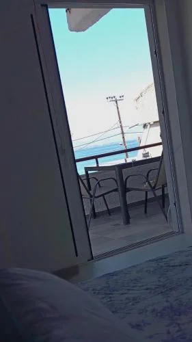 Sea View Potidaia