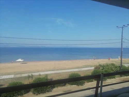 Seaside Escape