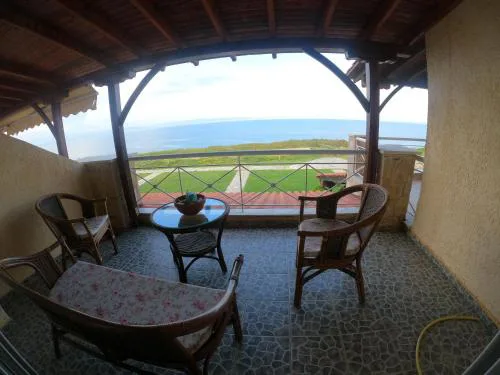 Sophia View Home- εξοχική κατοικία με θέα την θαλασσα