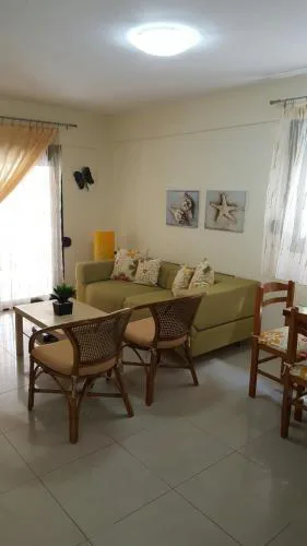 Summer House in Nea Potidaia