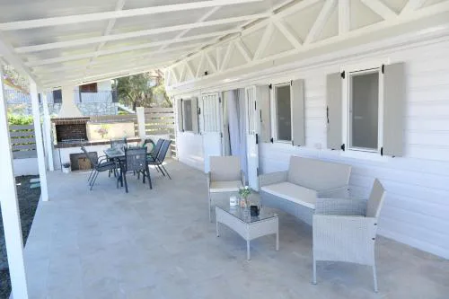 Sunset Beach House