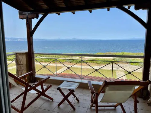Thea Holiday Home