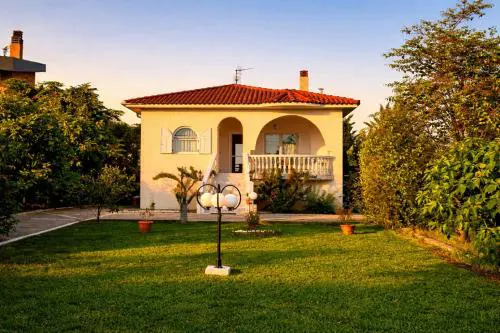 Villa Harris
