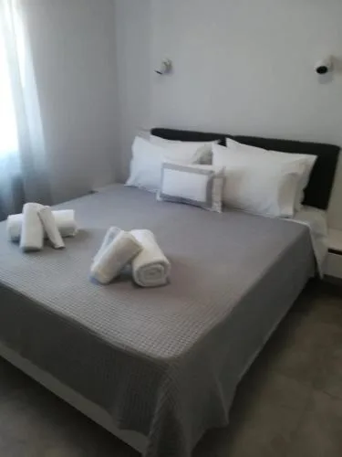 Aiolos Blu Luxury Apartments