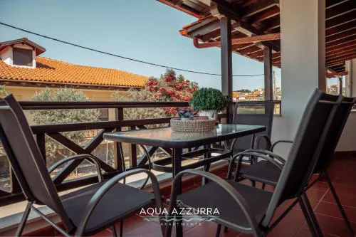 Aqua Azzurra