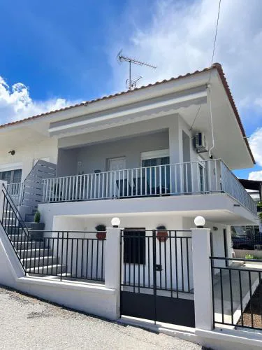 Armonia Guest House