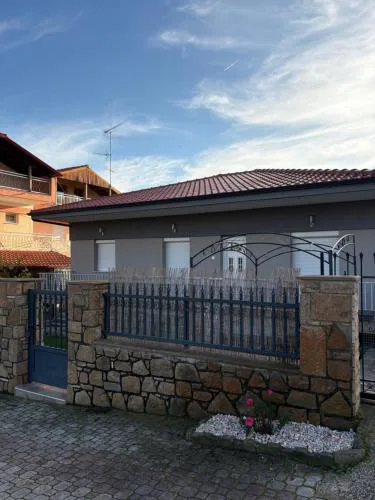 Bungalow By Eftimiya
