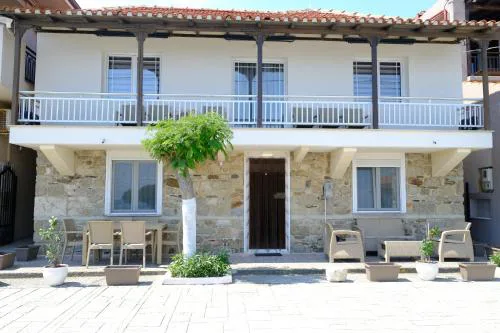 MangoSeaview Home