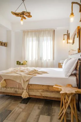 Meltemi luxury apartments