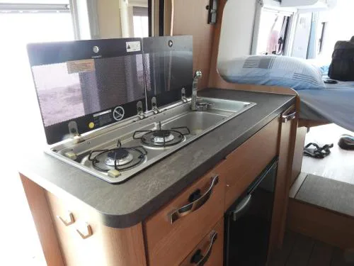 Motorhome to Drive