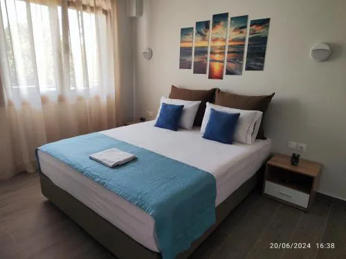 Orion Room