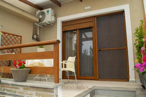 Porto Athos 0