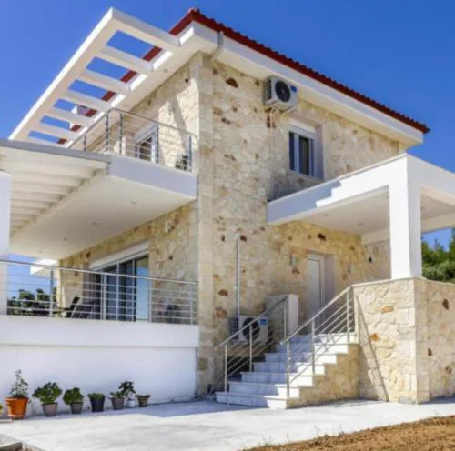 Casa di Irene
