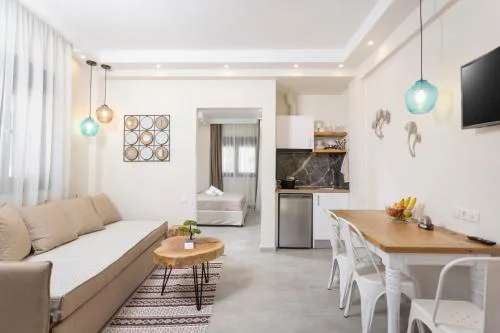 Ionas Apartments 1