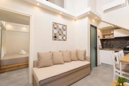 Ionas Apartments 5