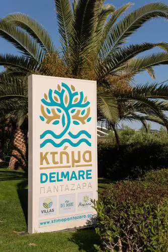 Ktima Delmare Pantazara