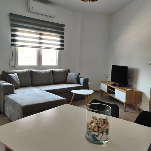 Mare Monte Luxury Apartments 3