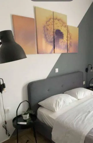 Medusa House