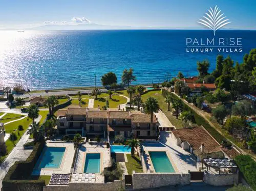 Palmrise Luxury Villas