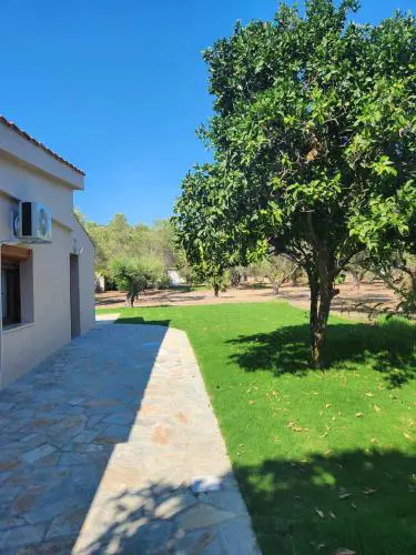 Skioni Garden Casa