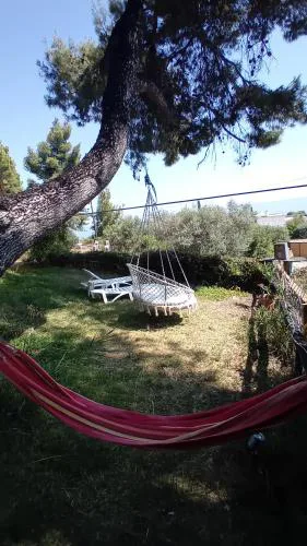 VILLA ALIKI THIS IS OUR HAPPY Place