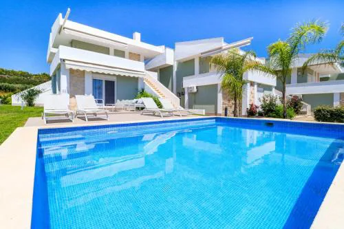 Villa Baycasa