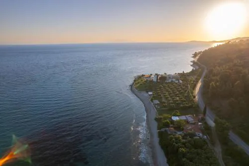Zogia Luxury Villa