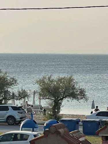 Aelia Seaside Maisonette