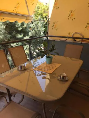 Apartment by the beach - Nei Epivates