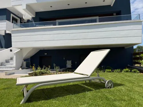 Azur Mare Luxury Villas