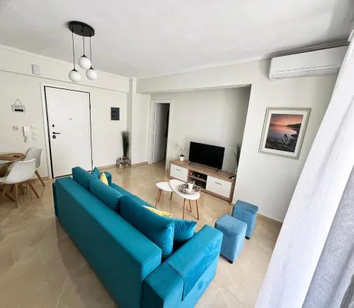 Beach House Holiday