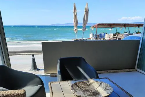 Bellaqua seaview loft suite