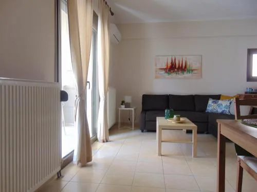 Cozy apartment in Neoi Epivates 1