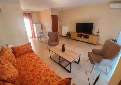 EPIVATES FAMILY Apartment