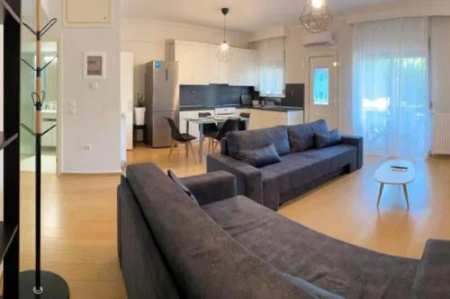 Getaway Apartment