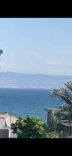 Nest Sea View Apartment