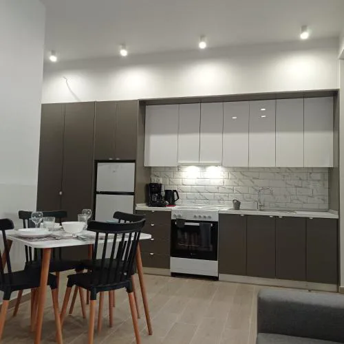 Partcon Studio in Private Property A