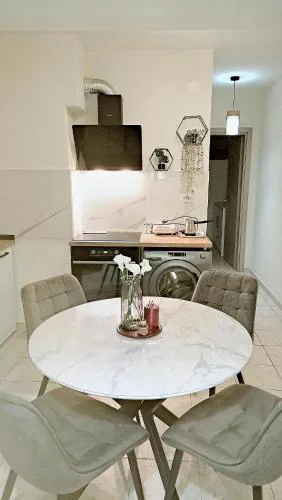 SOLI Apartment