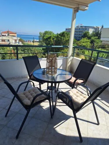 Vila AURA LUX Nei Epivates
