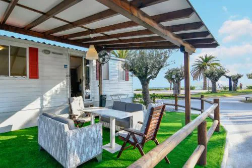 Camping Castello
