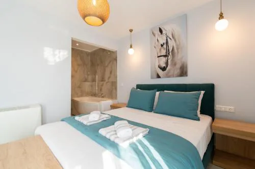 Elena's Luxury Sea View House 2