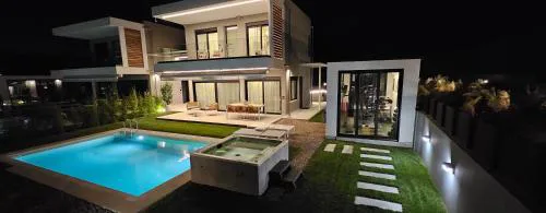 Estellar Villas, 50meters from the Sea