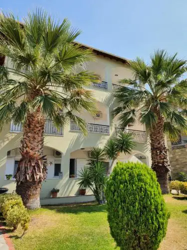 Hotel Pefko