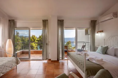 Kanonika Homes By the Sea